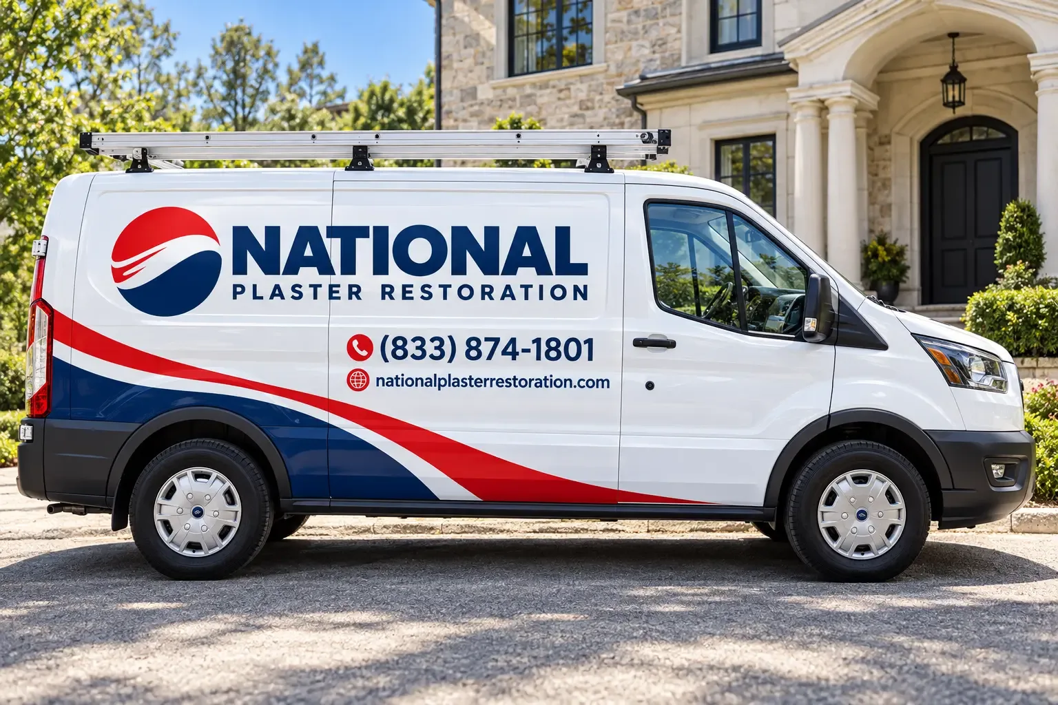 Plaster Repair in San Marcos, TX near me